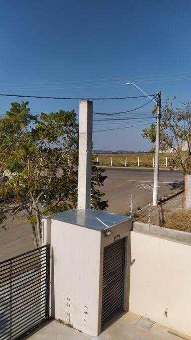 Ferienwohnung Refugio, Paraquedismo, Balao, 130 Km De Sao Paulo Pôrto Feliz Exterior foto